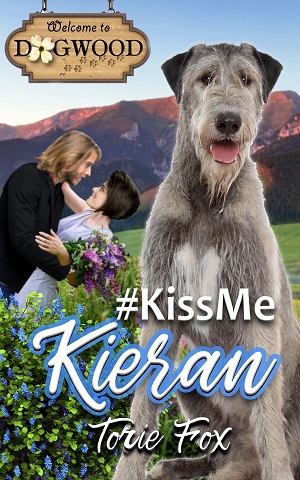 #KissMeKieran