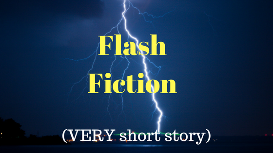 Flash Fiction